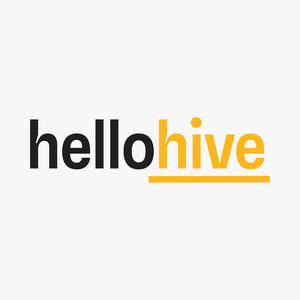 HIVE Diversity rebrands to hellohive